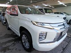 Mitsubishi Montero